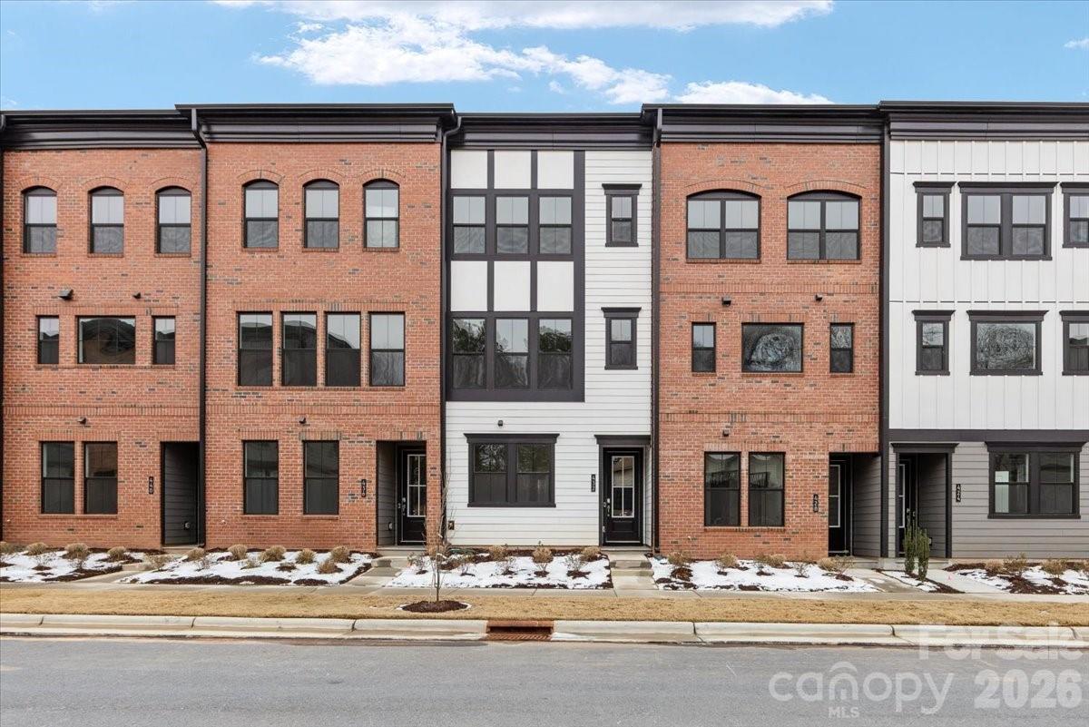 Old Town Village - Residential