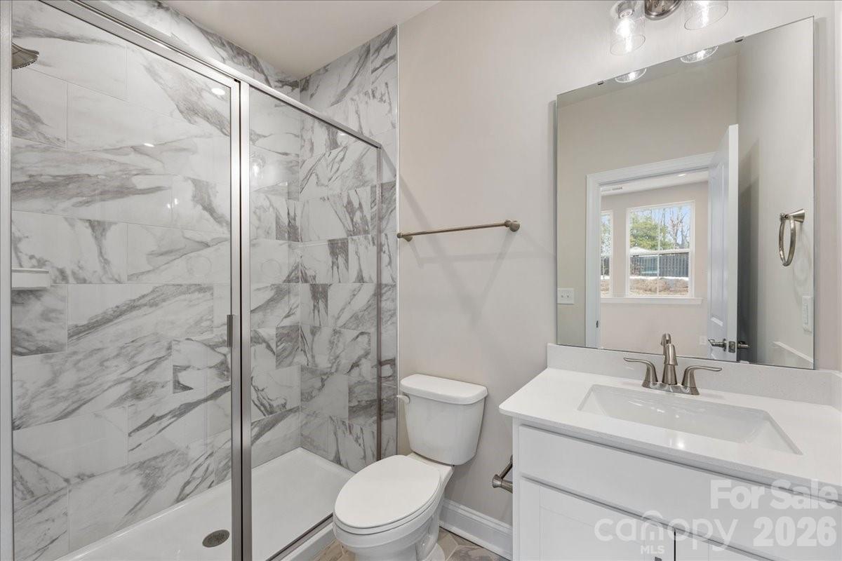 Old Town Village - Residential