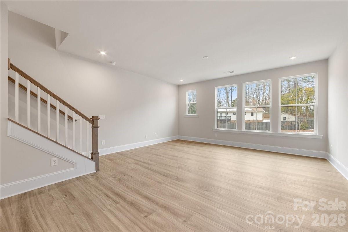 Old Town Village - Residential