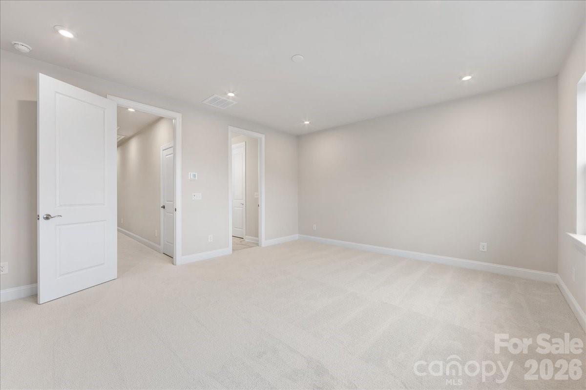 Old Town Village - Residential