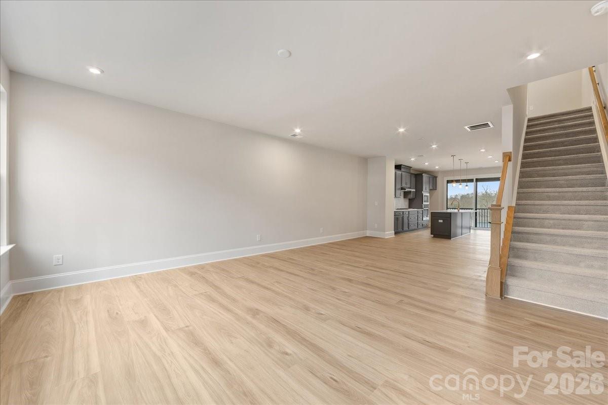 Old Town Village - Residential