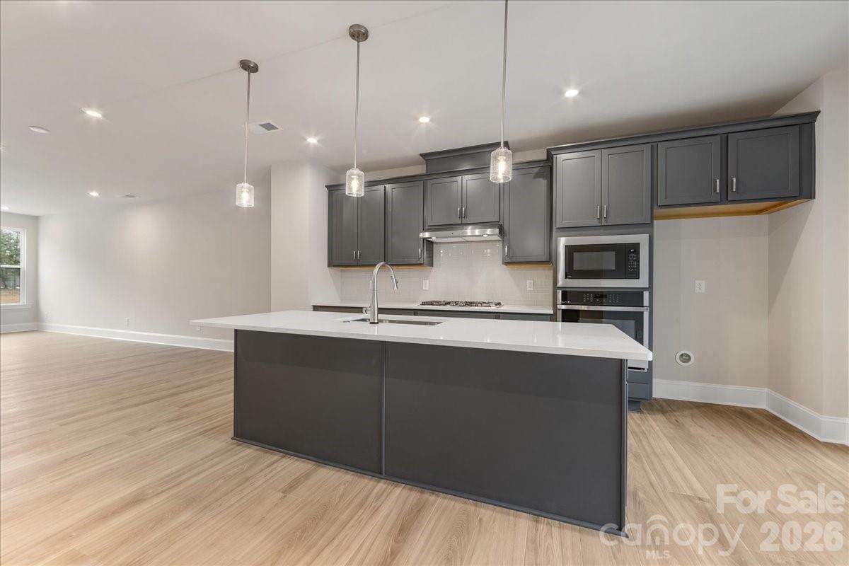 Old Town Village - Residential