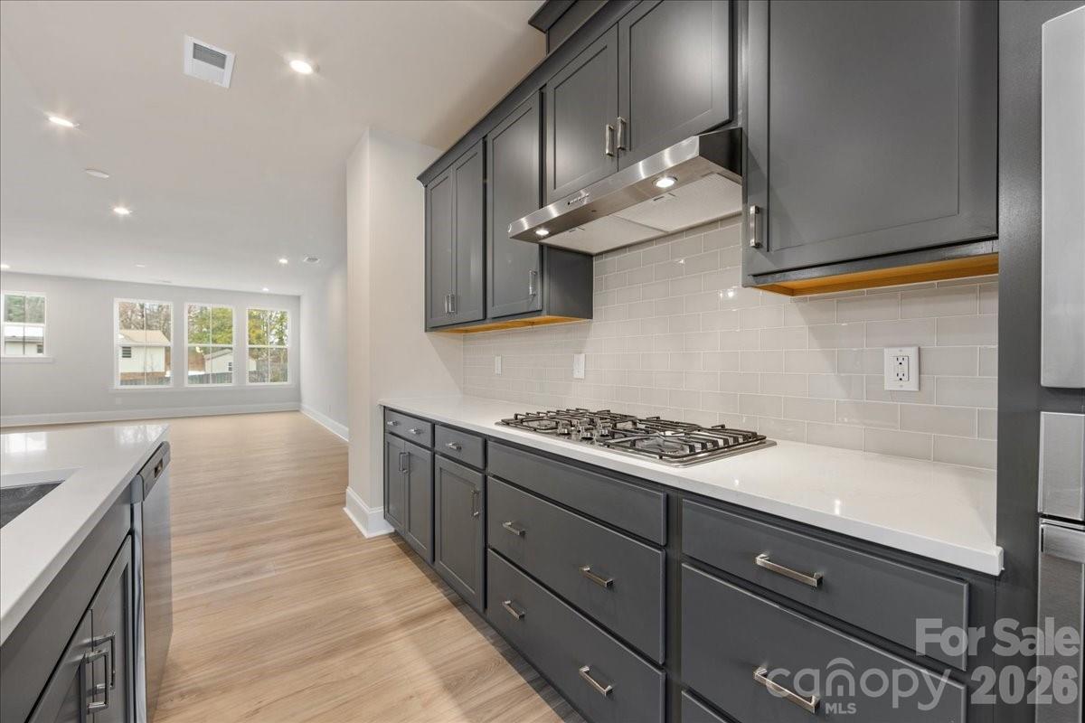 Old Town Village - Residential