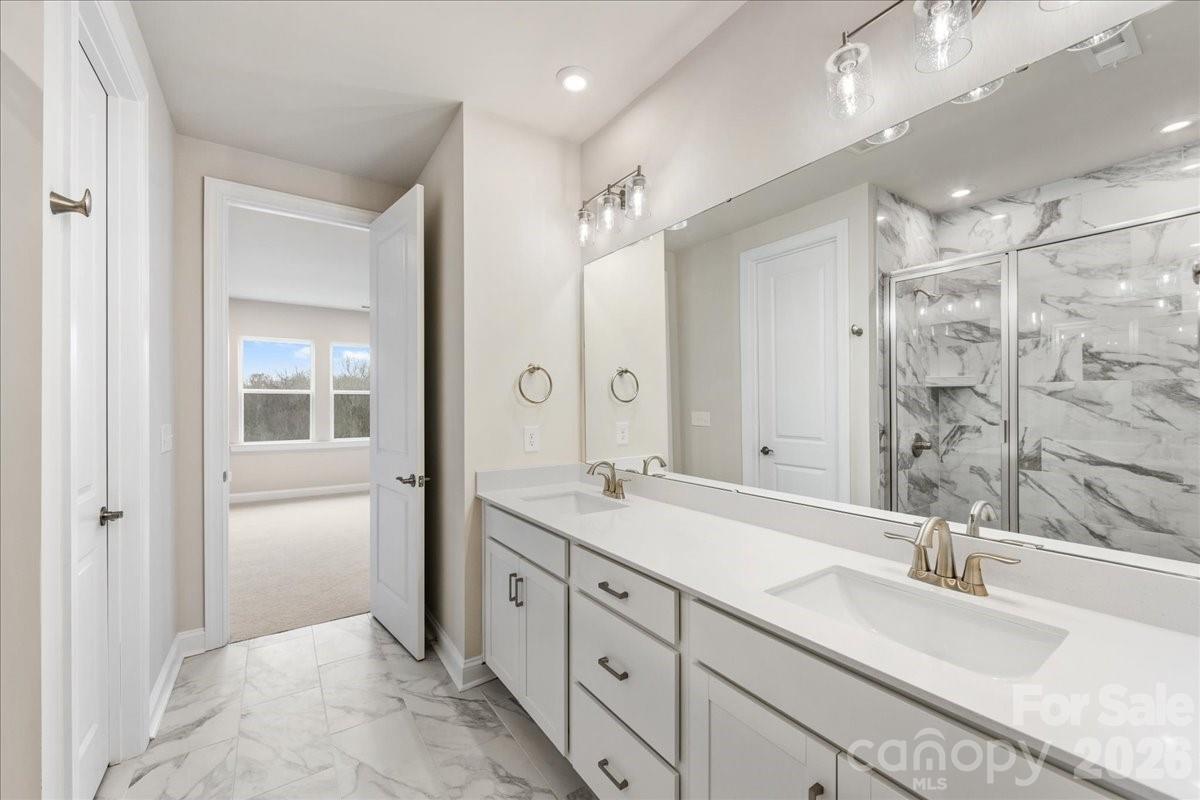 Old Town Village - Residential