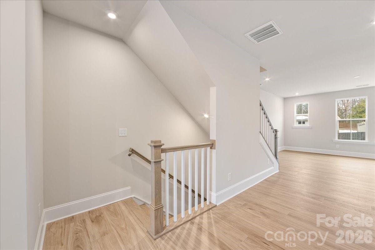 Old Town Village - Residential