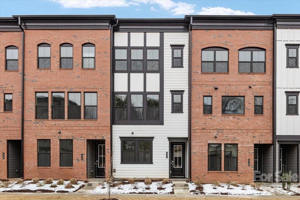 Old Town Village - Residential