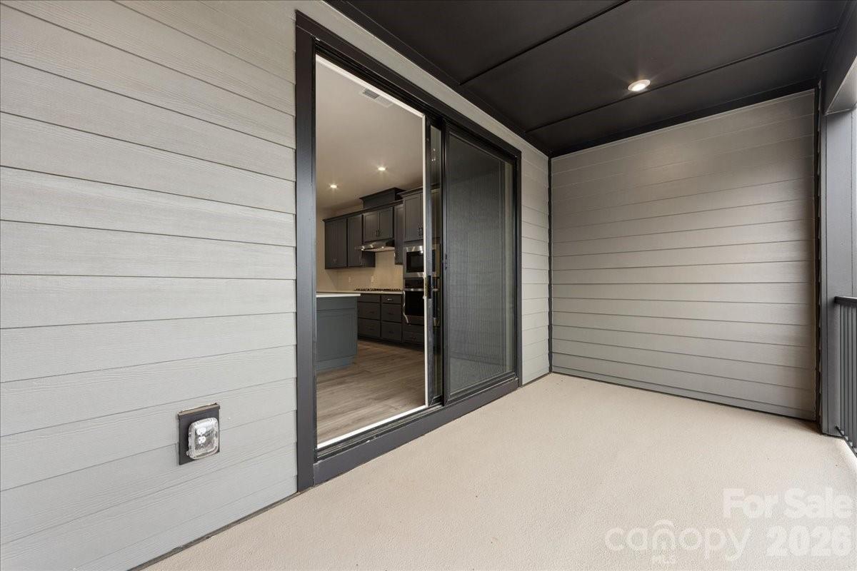 Old Town Village - Residential