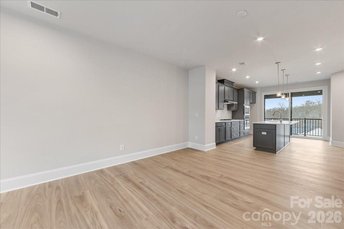 Old Town Village - Residential