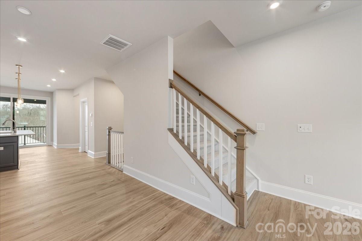 Old Town Village - Residential