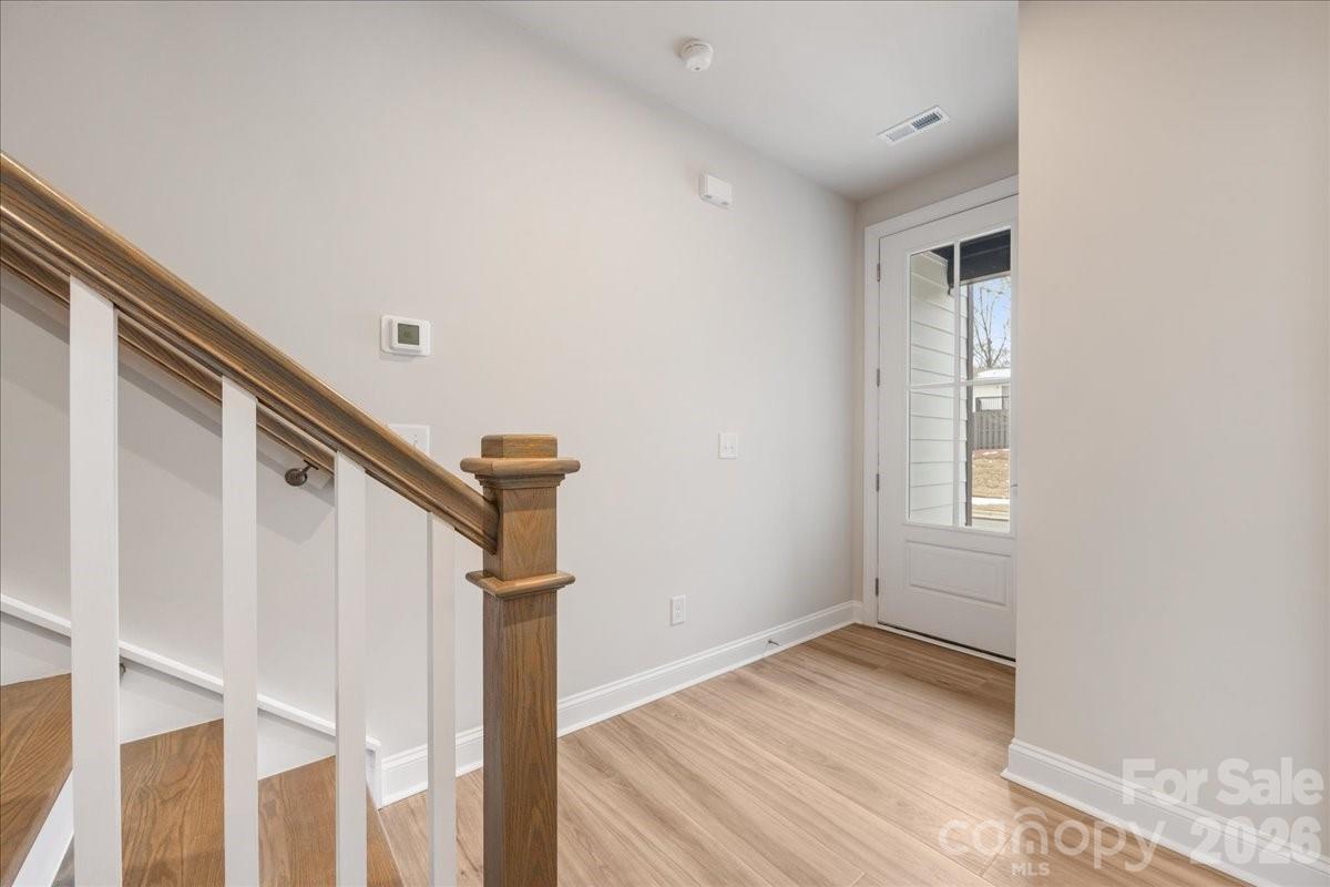 Old Town Village - Residential