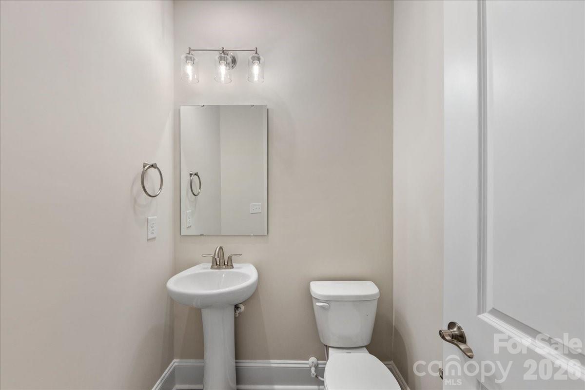 Old Town Village - Residential