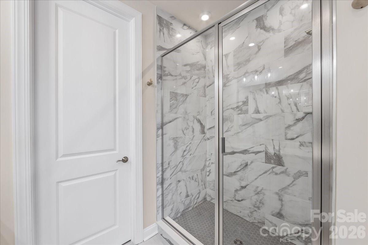 Old Town Village - Residential