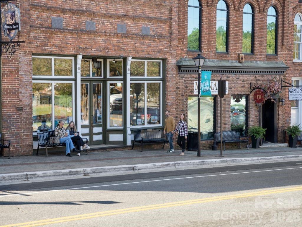 Old Town Village - Residential