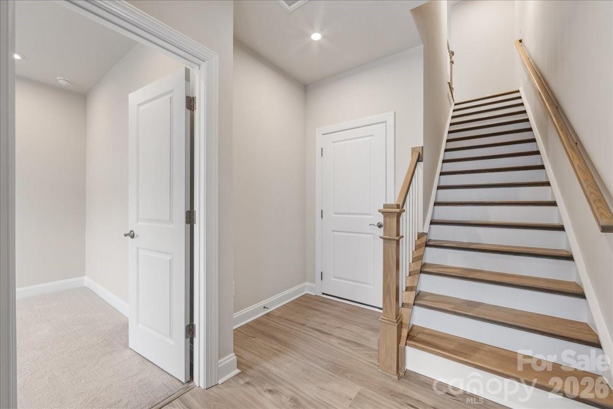 Old Town Village - Residential