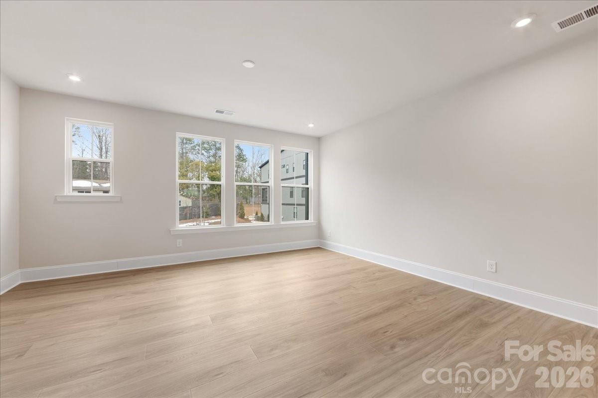 Old Town Village - Residential