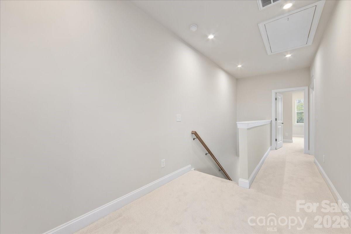 Old Town Village - Residential