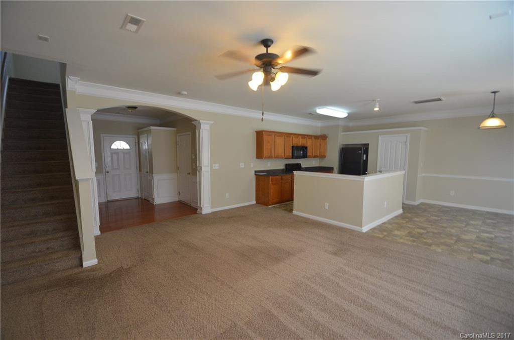 Hawk Ridge - Residential Lease