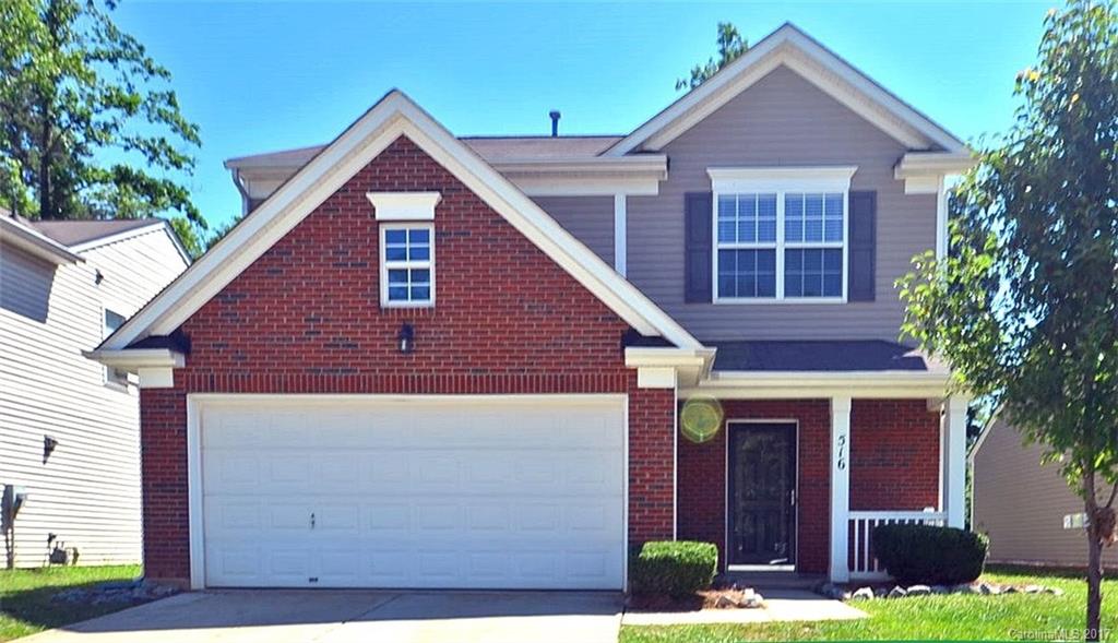 Hawk Ridge - Residential Lease