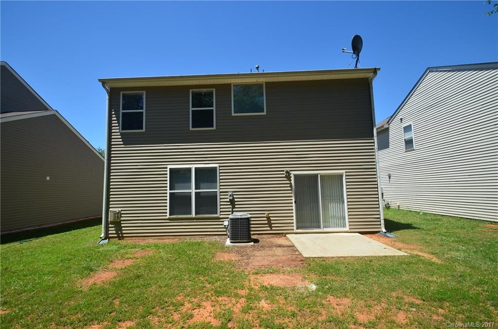 Hawk Ridge - Residential Lease