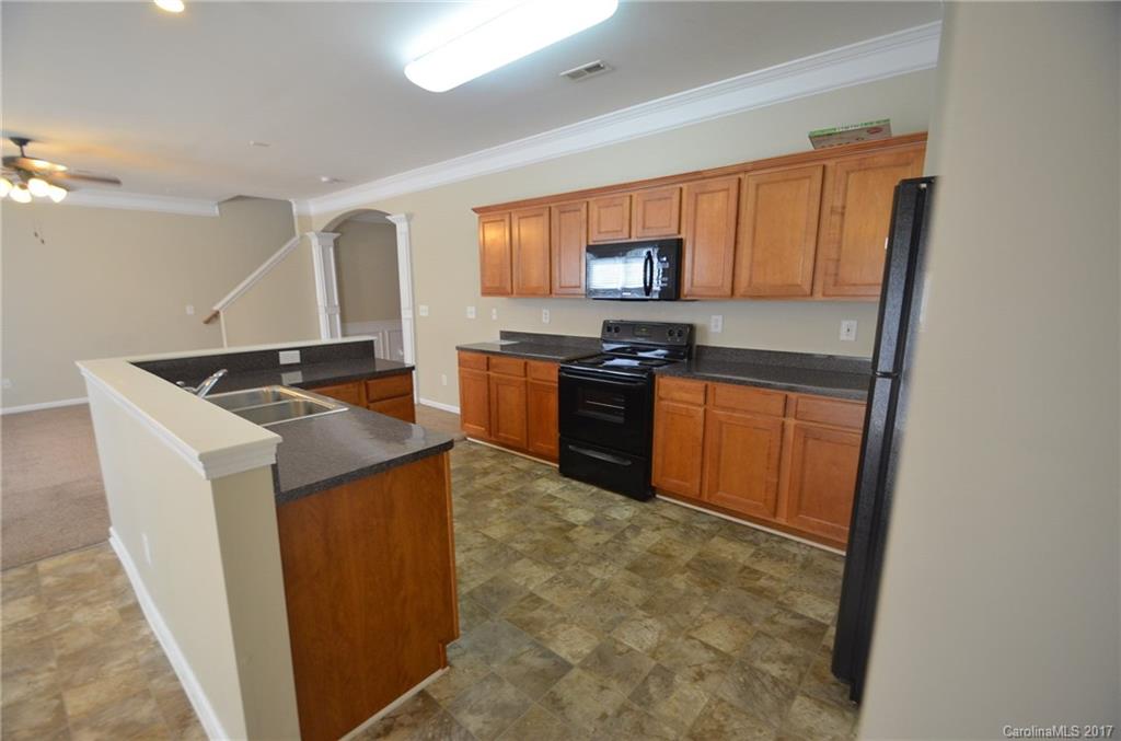 Hawk Ridge - Residential Lease