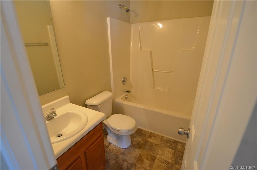 Hawk Ridge - Residential Lease