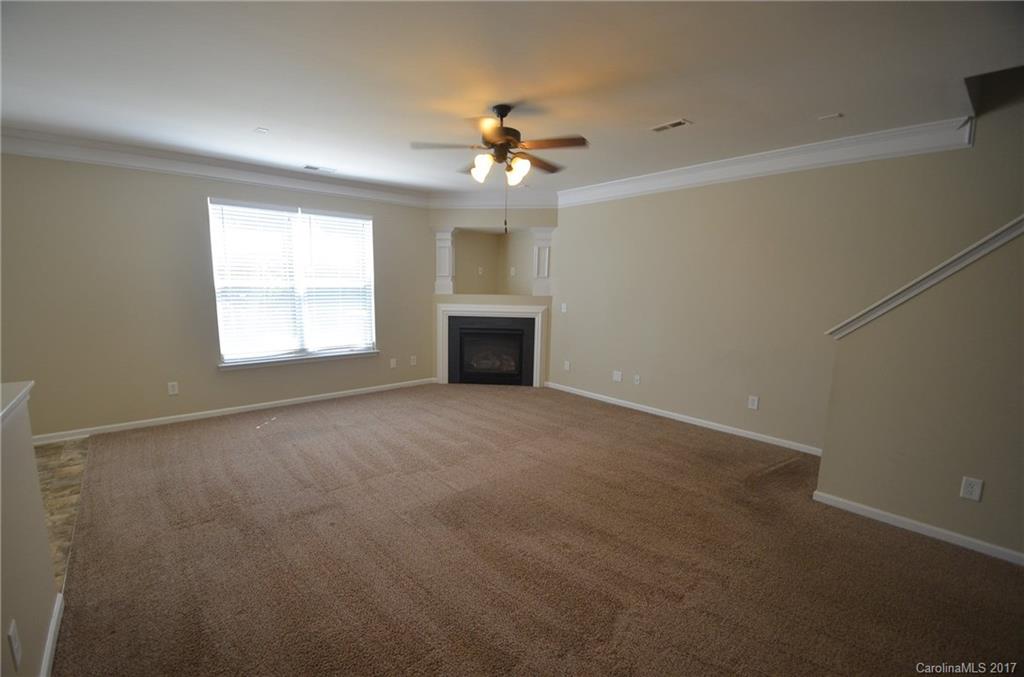 Hawk Ridge - Residential Lease