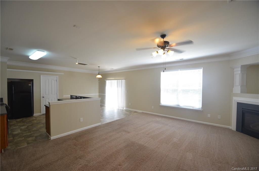 Hawk Ridge - Residential Lease