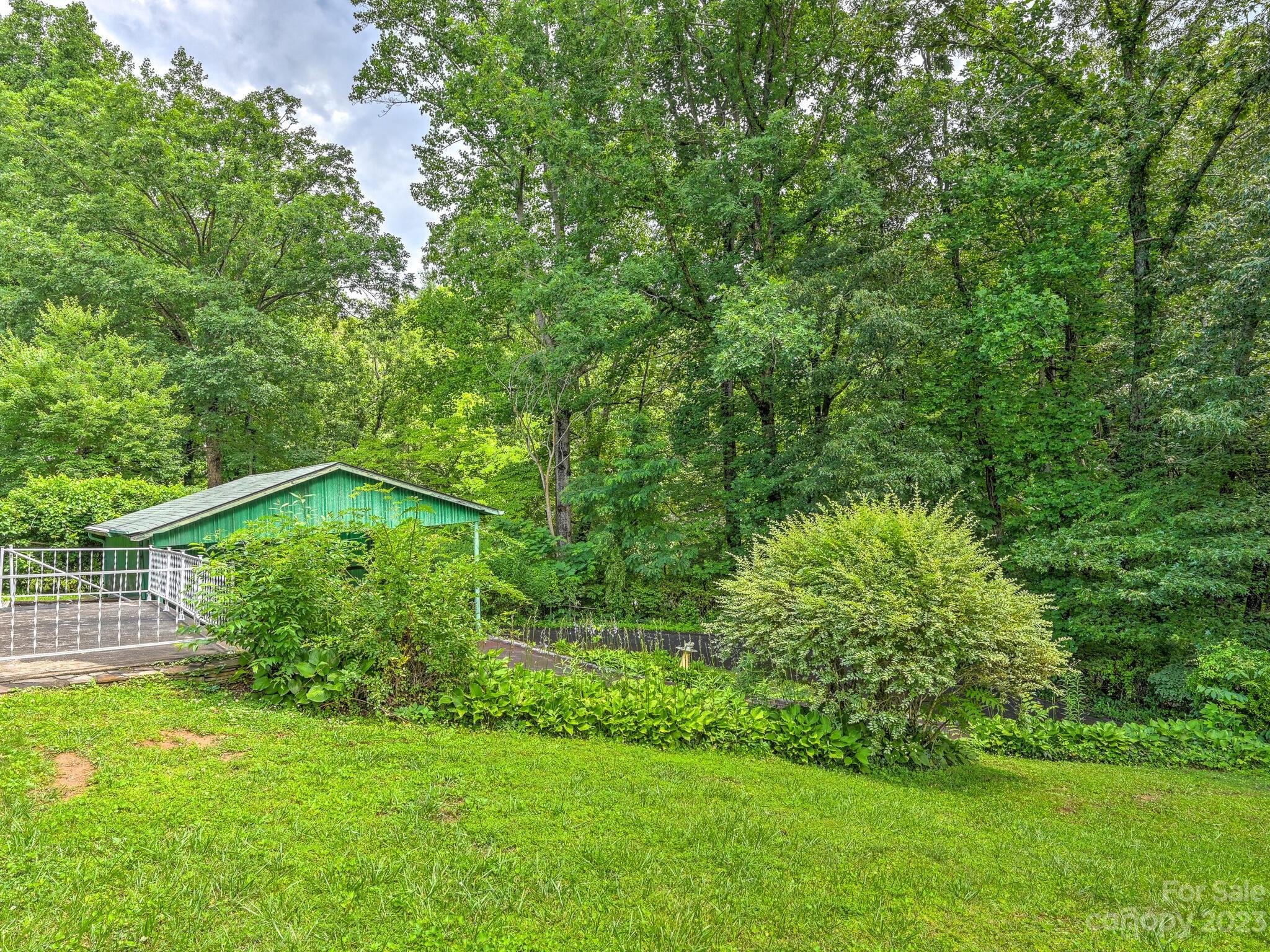 Pine Brook - Residential