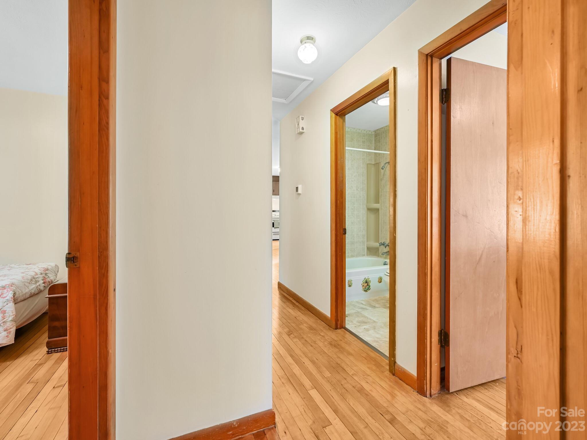 Pine Brook - Residential