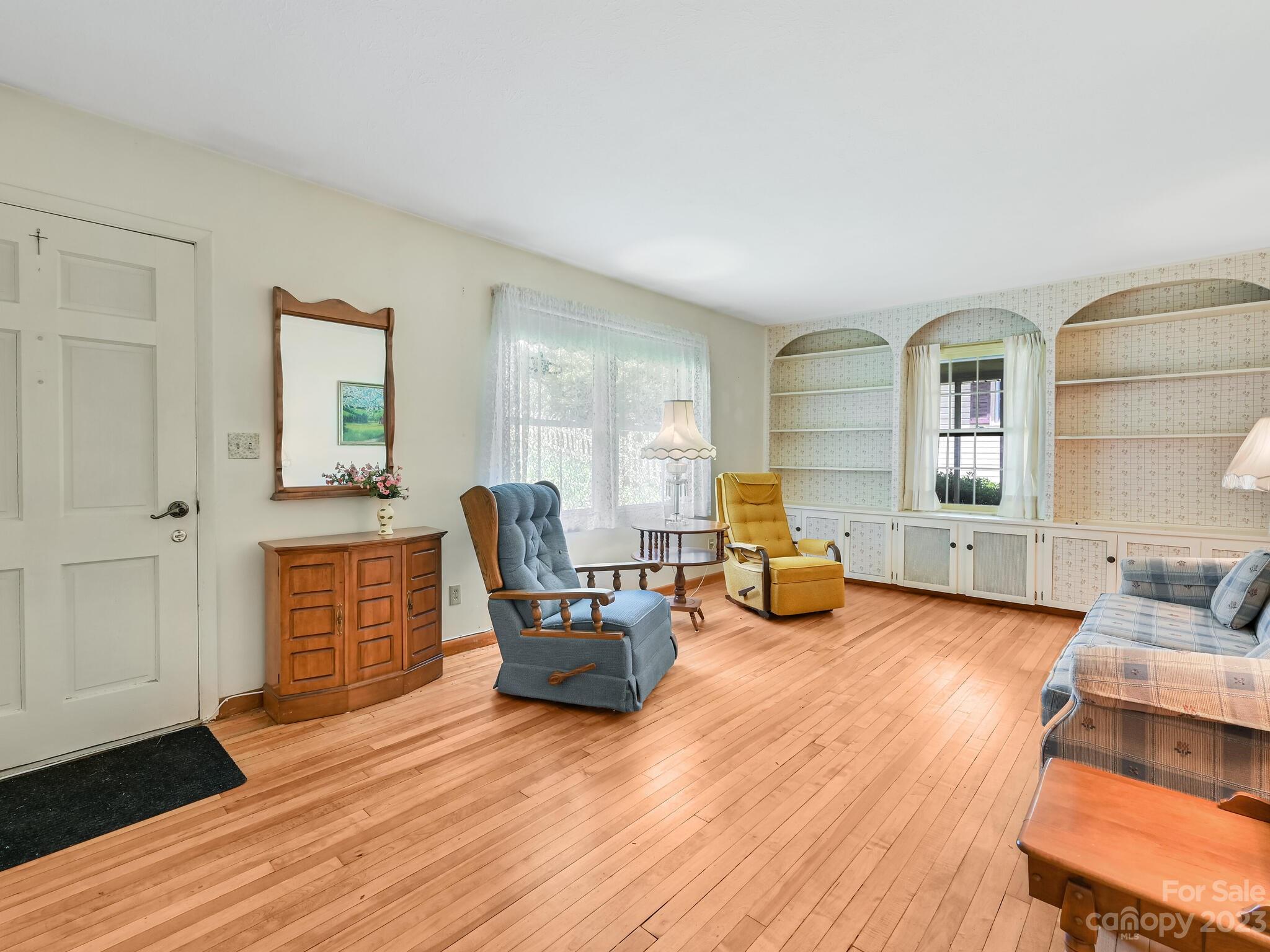 Pine Brook - Residential