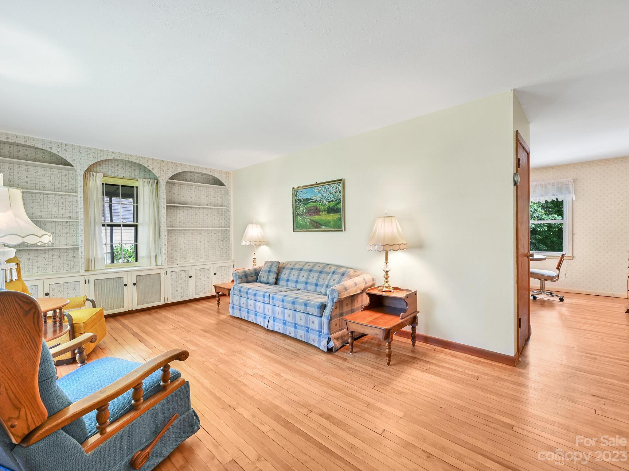 Pine Brook - Residential
