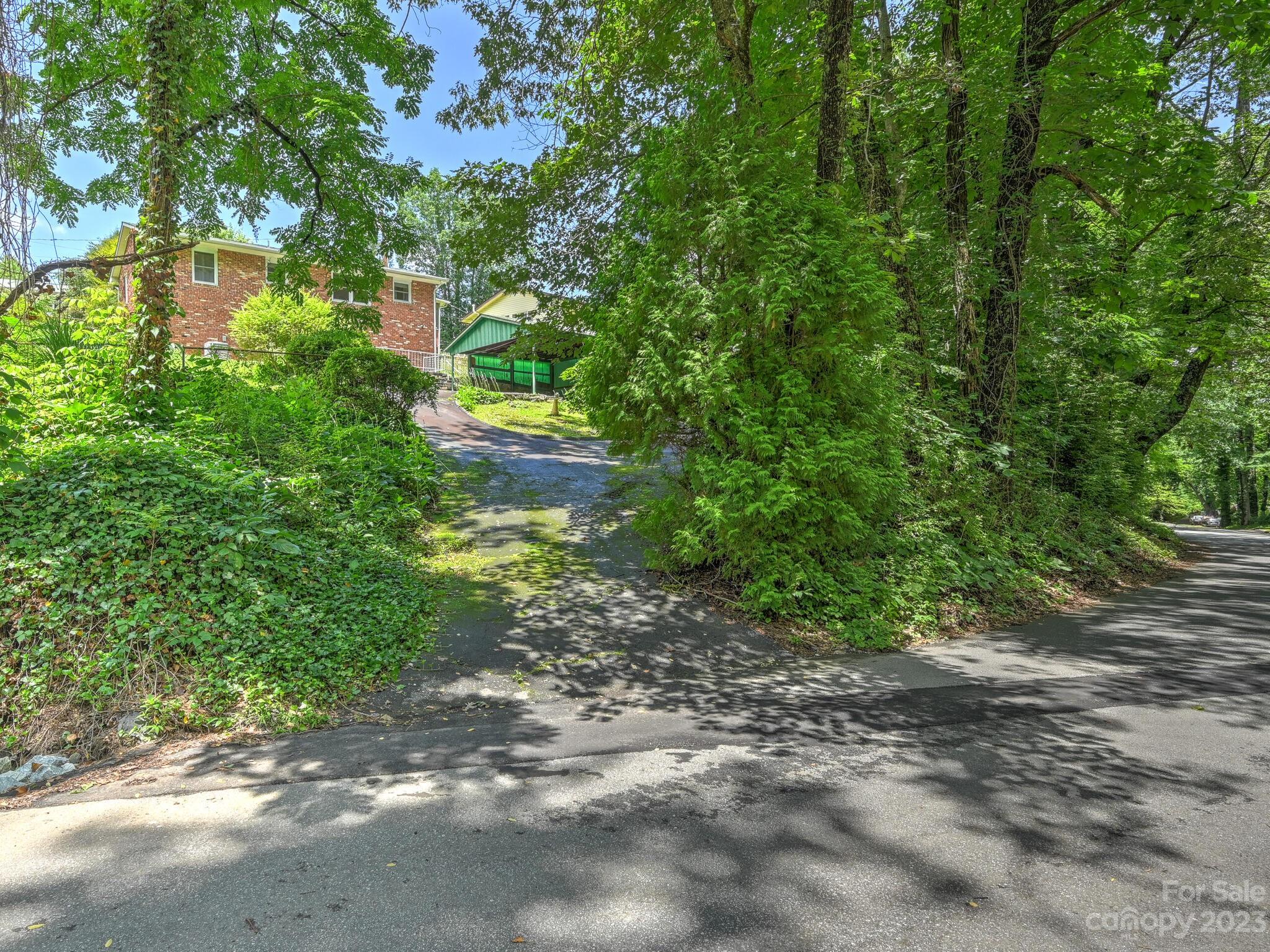 Pine Brook - Residential