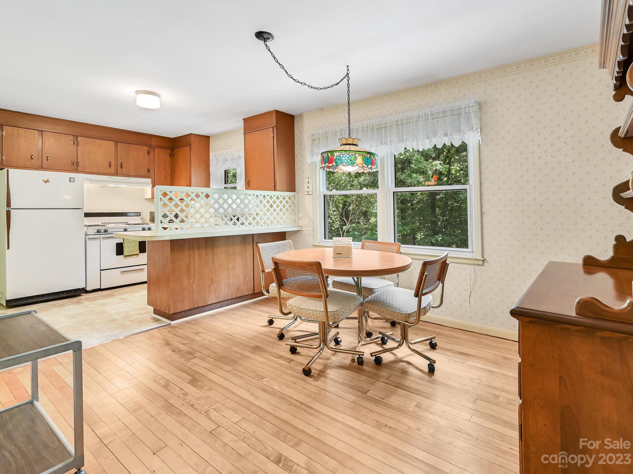 Pine Brook - Residential