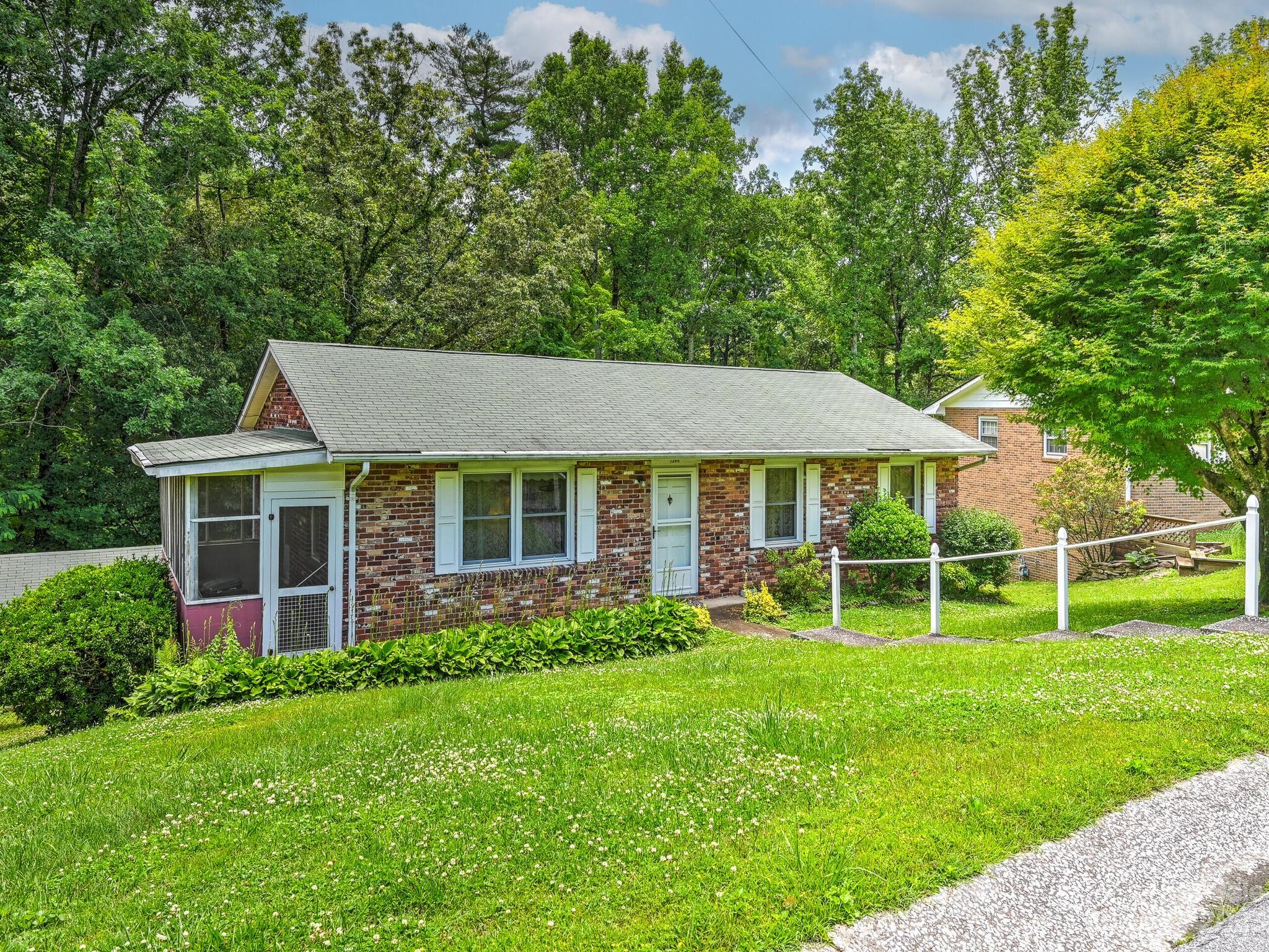 Pine Brook - Residential
