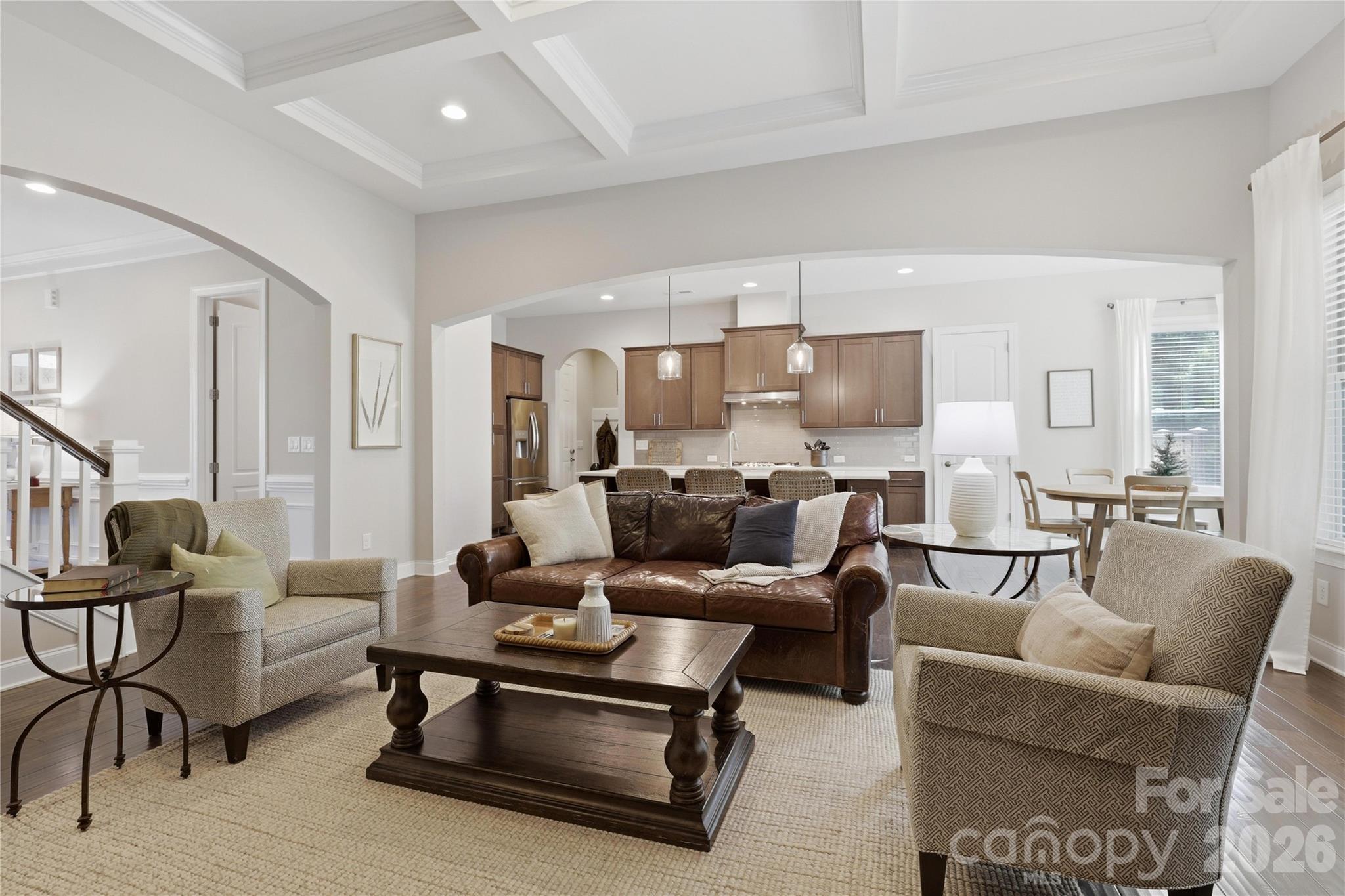 Adelaide Estates - Residential