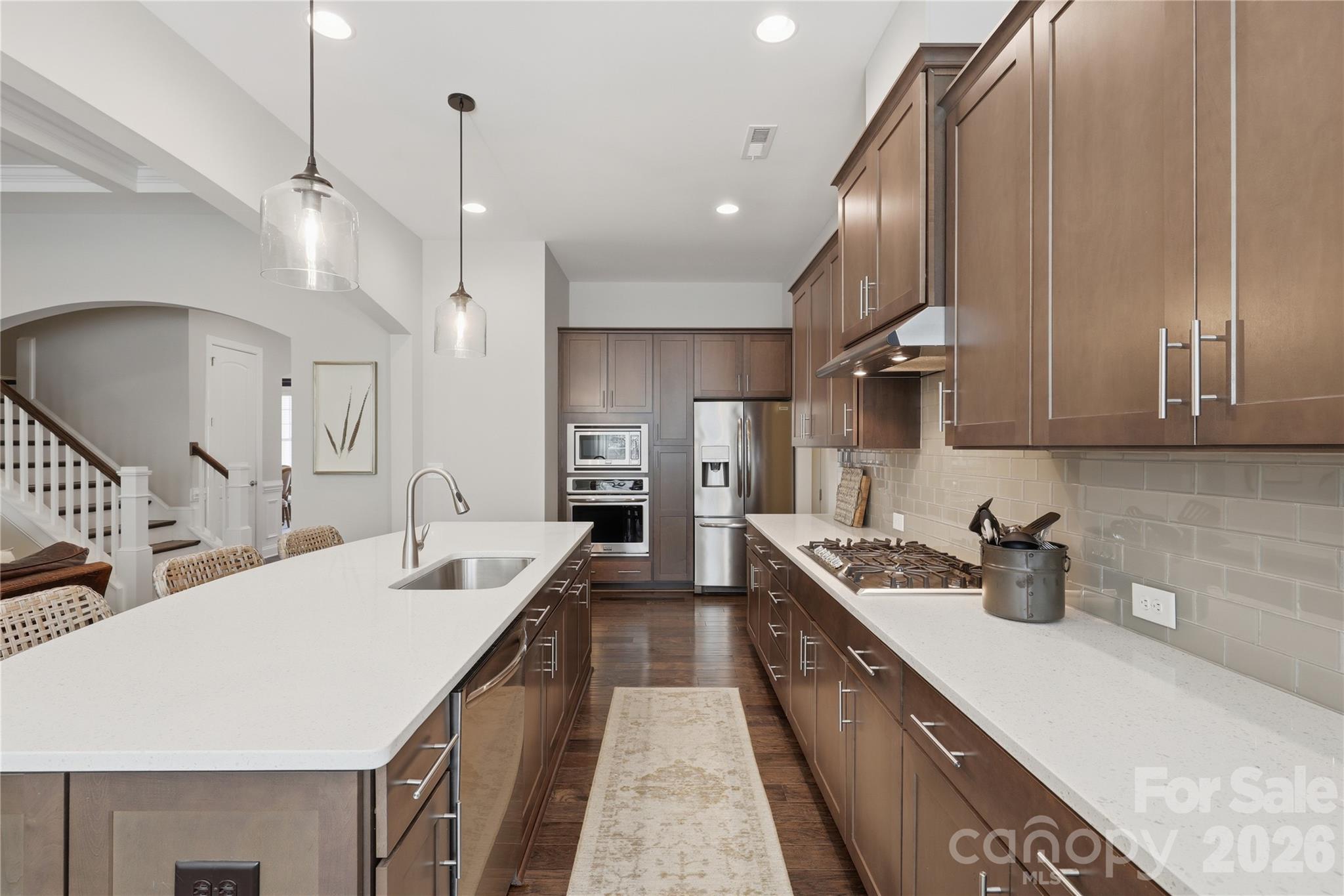 Adelaide Estates - Residential