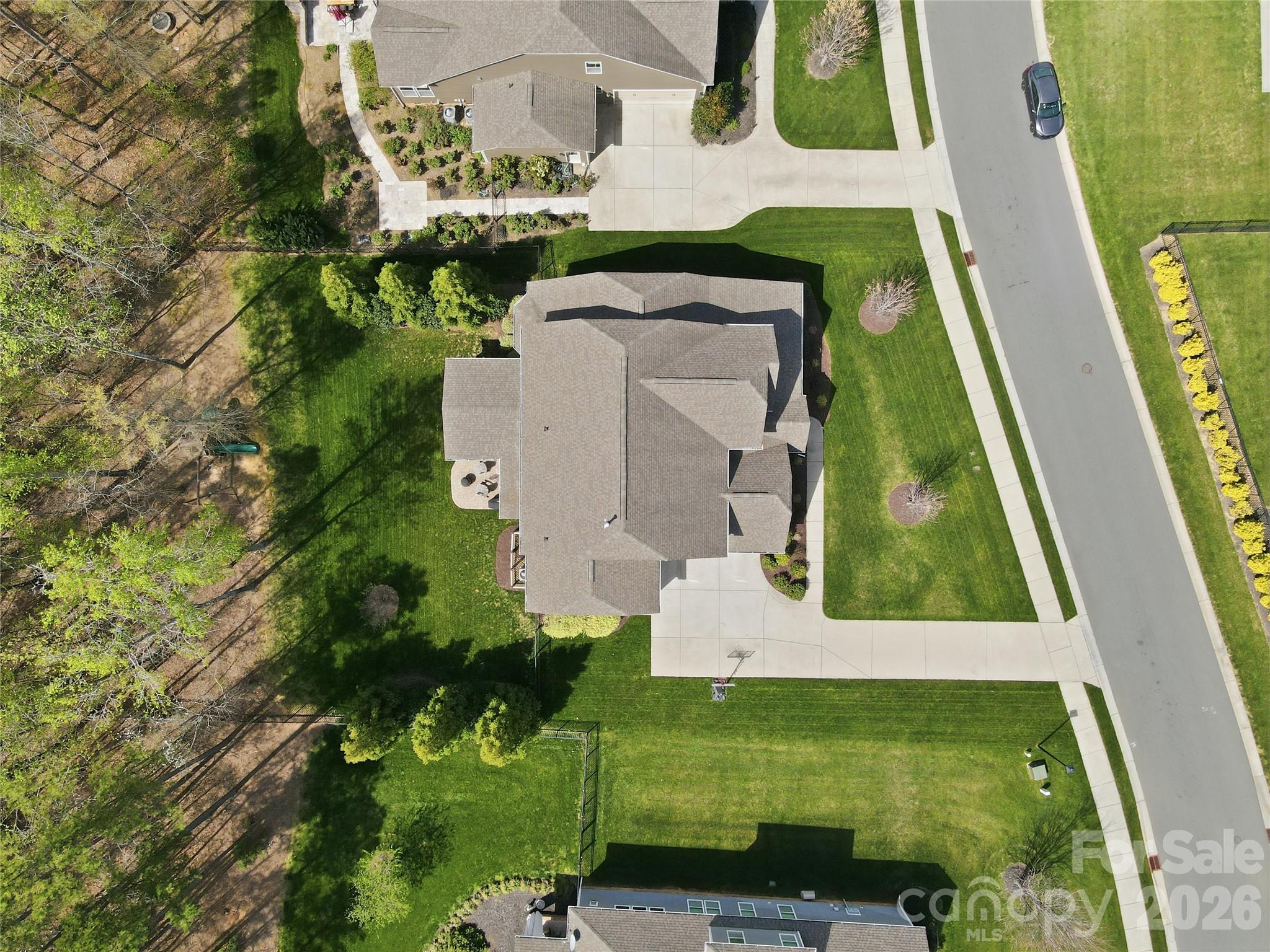 Adelaide Estates - Residential