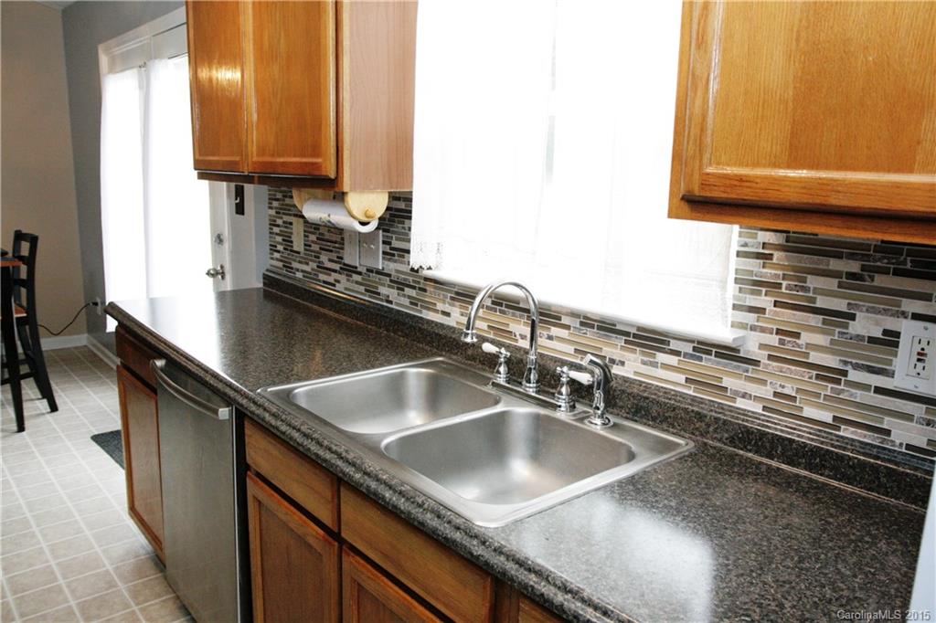 Bethany Trace - Residential