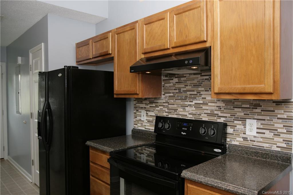 Bethany Trace - Residential