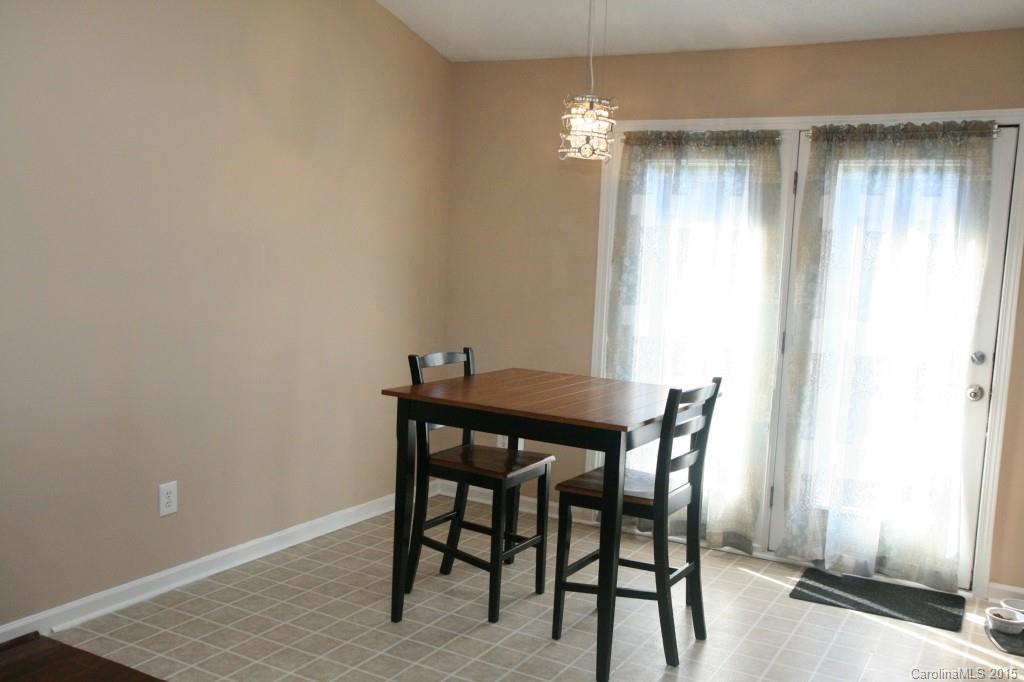 Bethany Trace - Residential