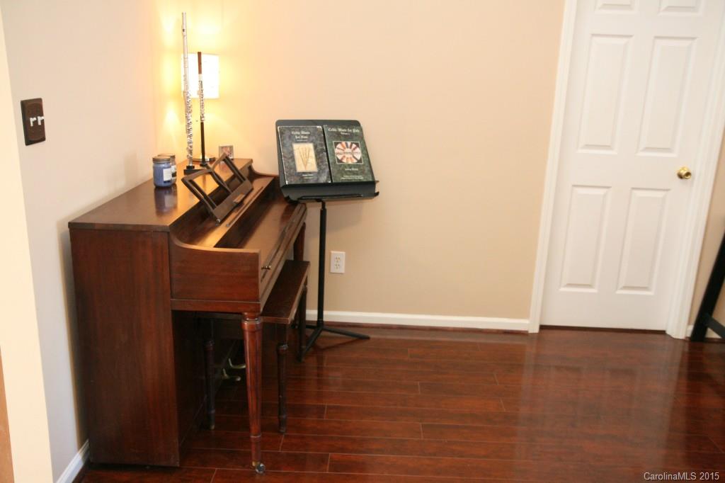 Bethany Trace - Residential