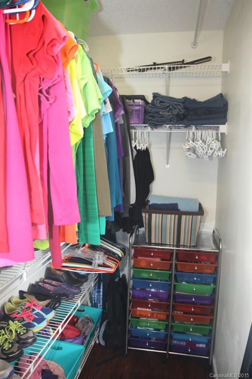 Bethany Trace - Residential