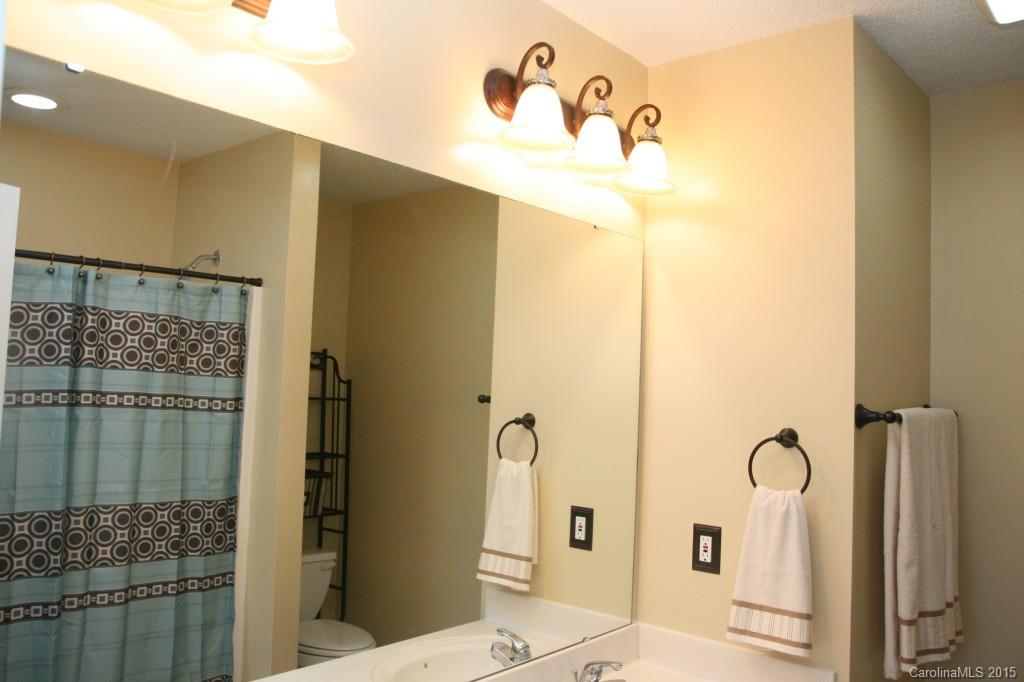 Bethany Trace - Residential