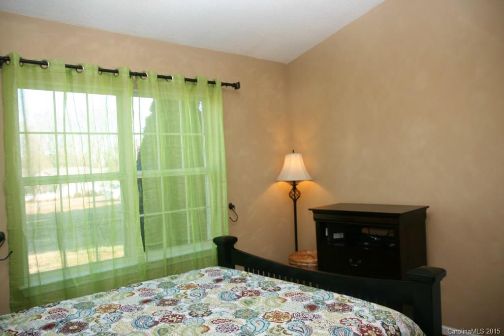 Bethany Trace - Residential