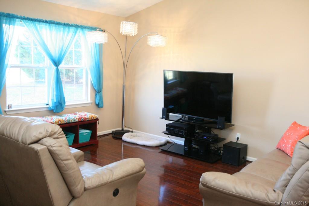 Bethany Trace - Residential