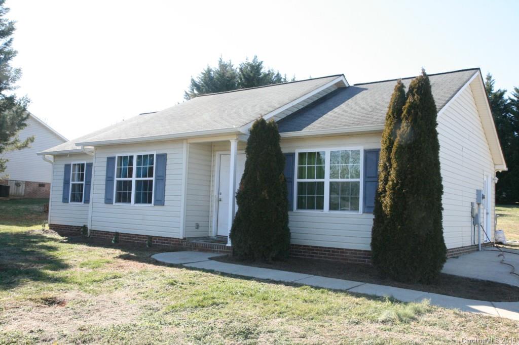 Bethany Trace - Residential