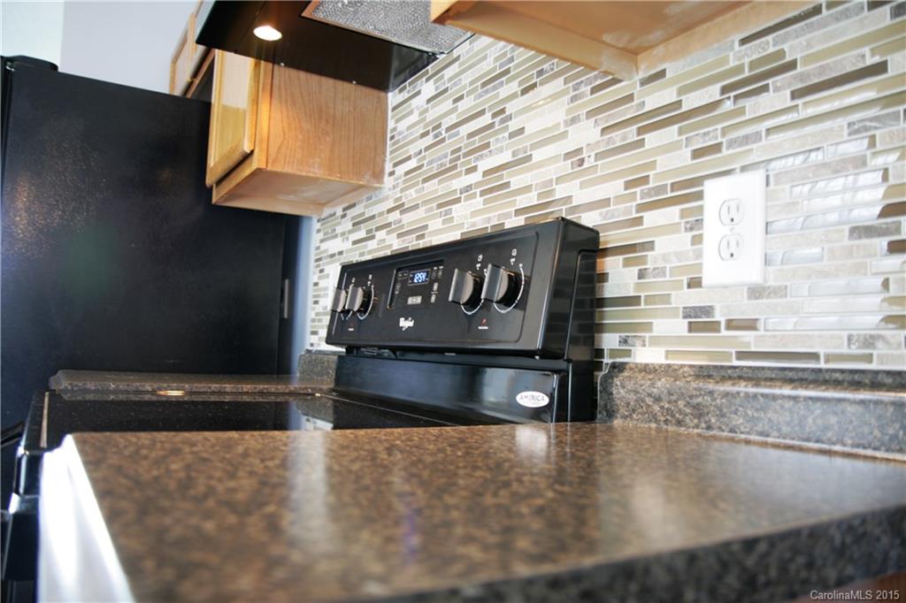 Bethany Trace - Residential