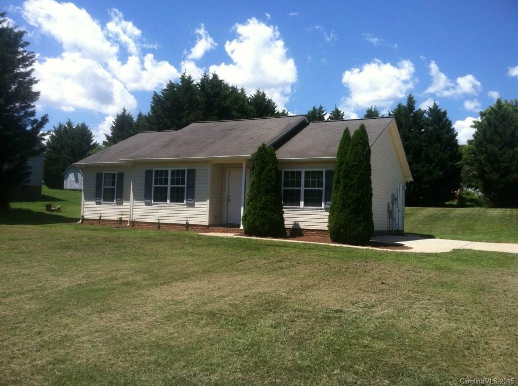 Bethany Trace - Residential