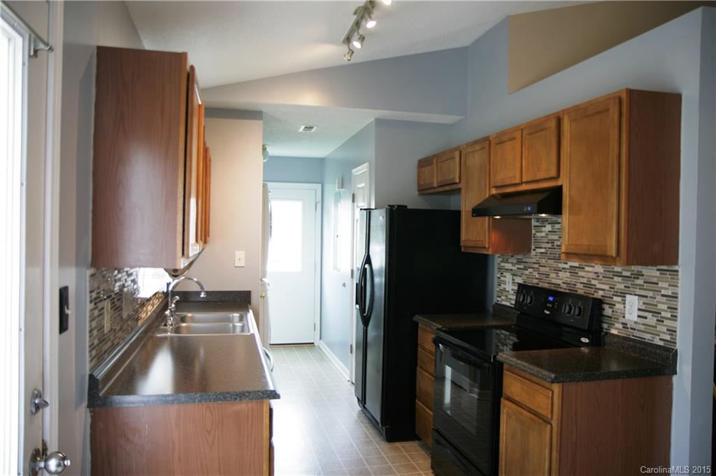 Bethany Trace - Residential