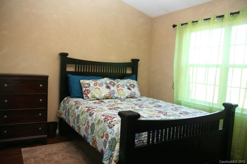 Bethany Trace - Residential